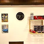 Adorable - The Bar Lounge